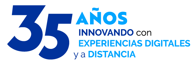 Logotipo 35 Aniversario