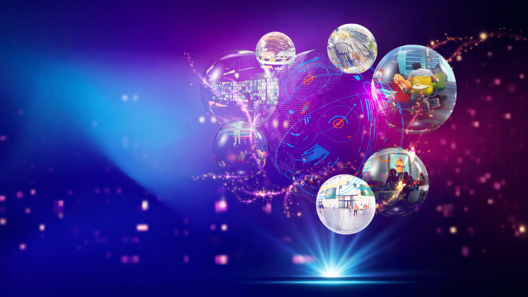 Diferentes entornos tecnológicos y educativos