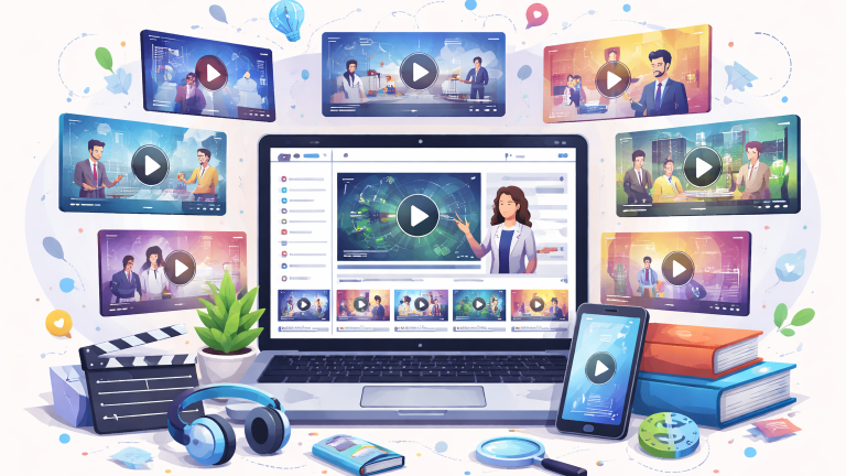 Biblioteca digital de contenidos educativos