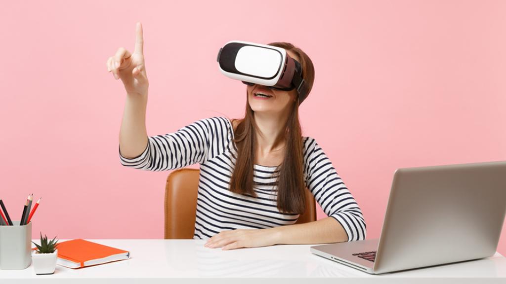 En PrepaTec aprenden Física con realidad virtual 
