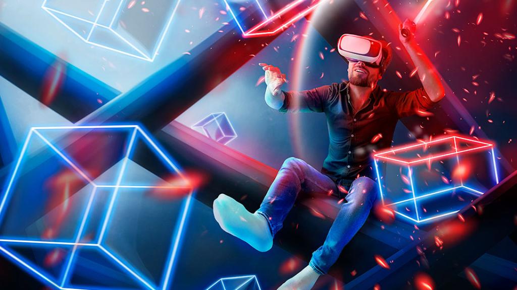“Zonas VR”: tus nuevos espacios de enseñanza-aprendizaje con tecnología de realidad virtual