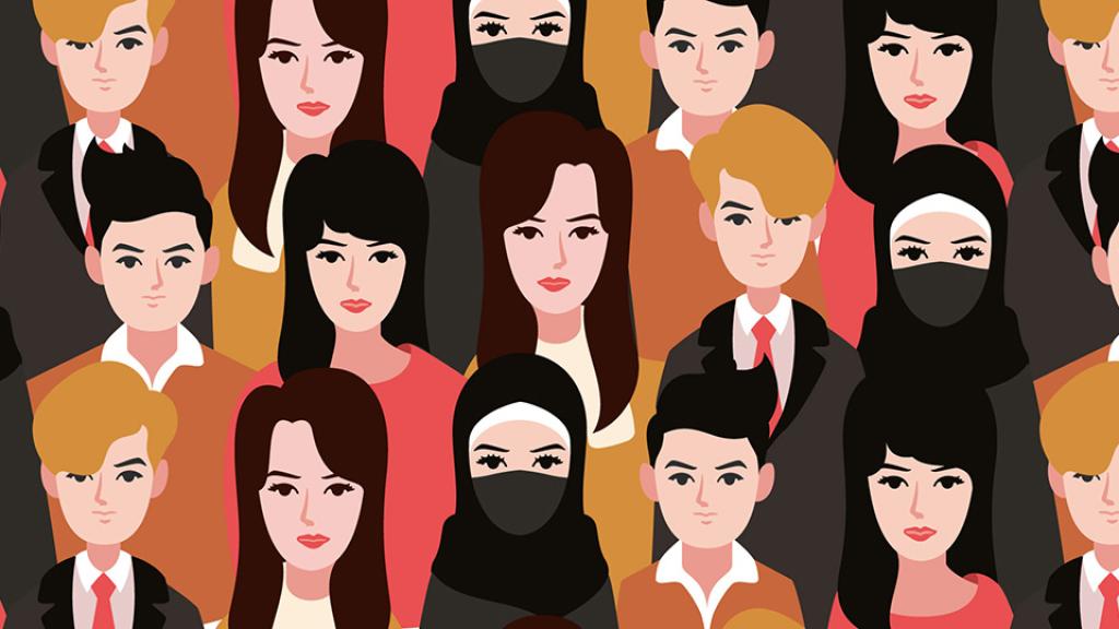 Escuchando la voz de las mujeres en el mundo de los negocios