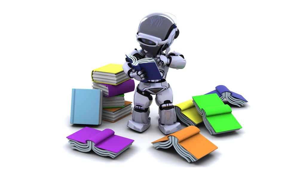 TECbot: tu “asistente bibliotecario” con Inteligencia Artificial en MiTec