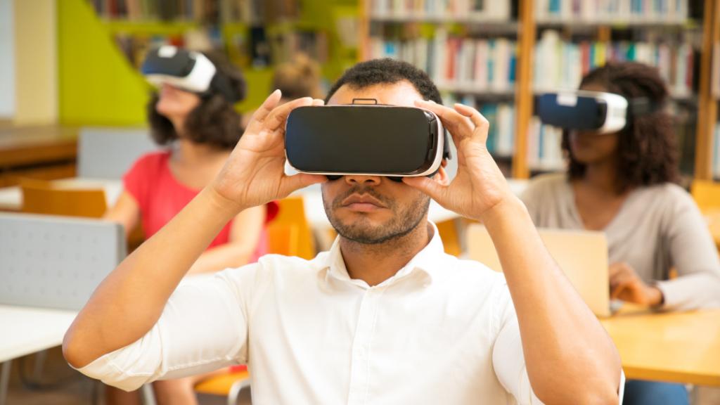 Tendencias, retos y oportunidades de la educación digital en la era de la Inteligencia Artificial