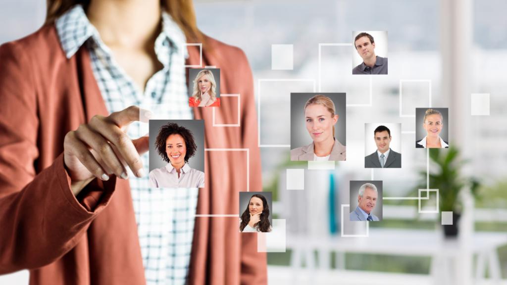 «Transformación y nuevos retos en la gestión de capital humano»: un webinario de ‘EGADE Future Forum’