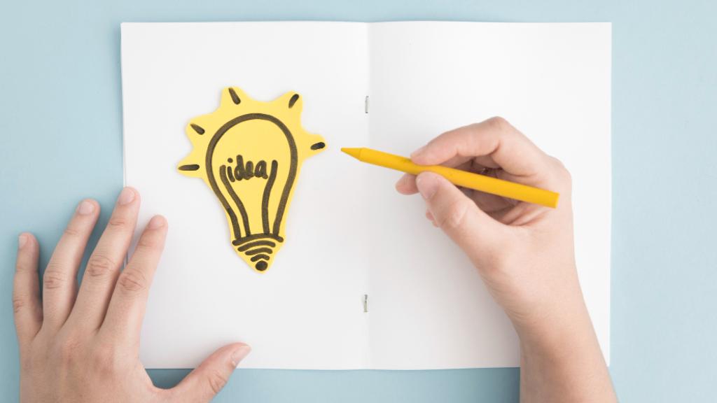 ¿Qué necesitas para comenzar a innovar? Aquí te lo decimos