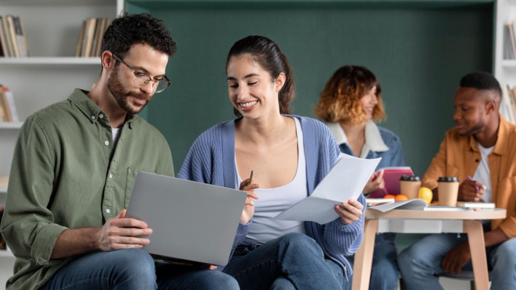 ¿Y si cambias el chip? Activa tu “Mindset aprendiz”