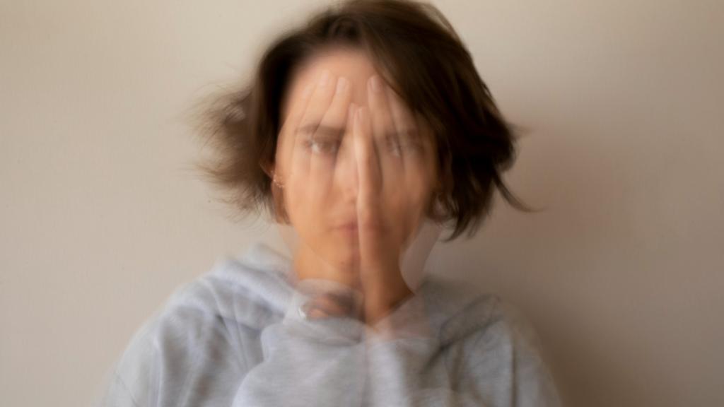 Bulimia nerviosa: cuando el impulso se disfraza de control