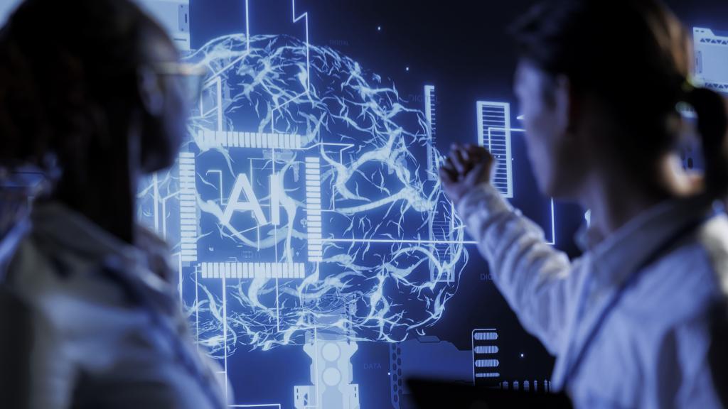 'Skill Studio': innovación educativa con IA al alcance de un clic