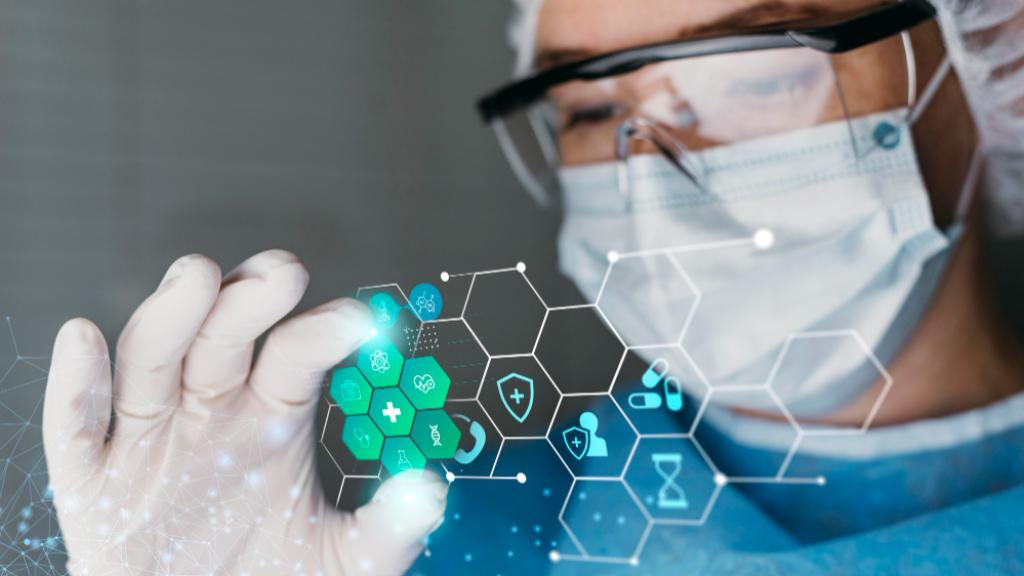 Experiencias educativas, innovadoras y digitales de la Escuela de Medicina y Ciencias de la Salud