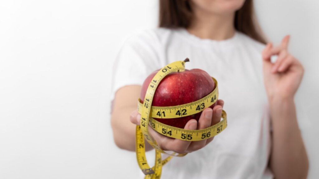 Más que un tema de peso: entendiendo la obesidad 