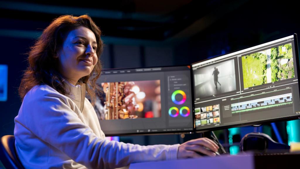 Educación Digital en VideoTEC: contenidos para impulsar nuevas experiencias de aprendizaje 