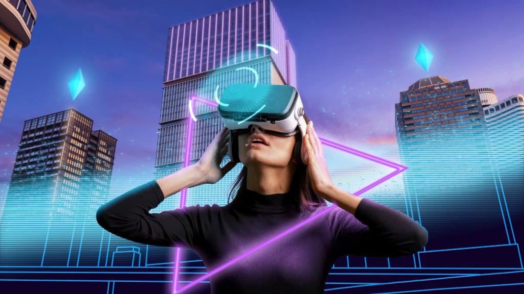 Hackeando la educación: tecnología para transformar el futuro 