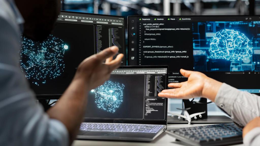 Impulsa el aprendizaje con IA: guía para aprovechar los LLM