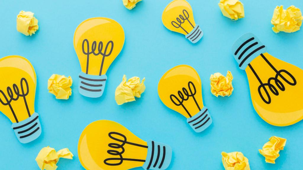 ¿De dónde surgen las ideas? Un recorrido por los procesos de creación 
